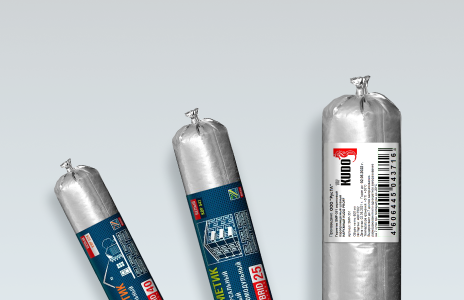 Строительные Клеи-герметики